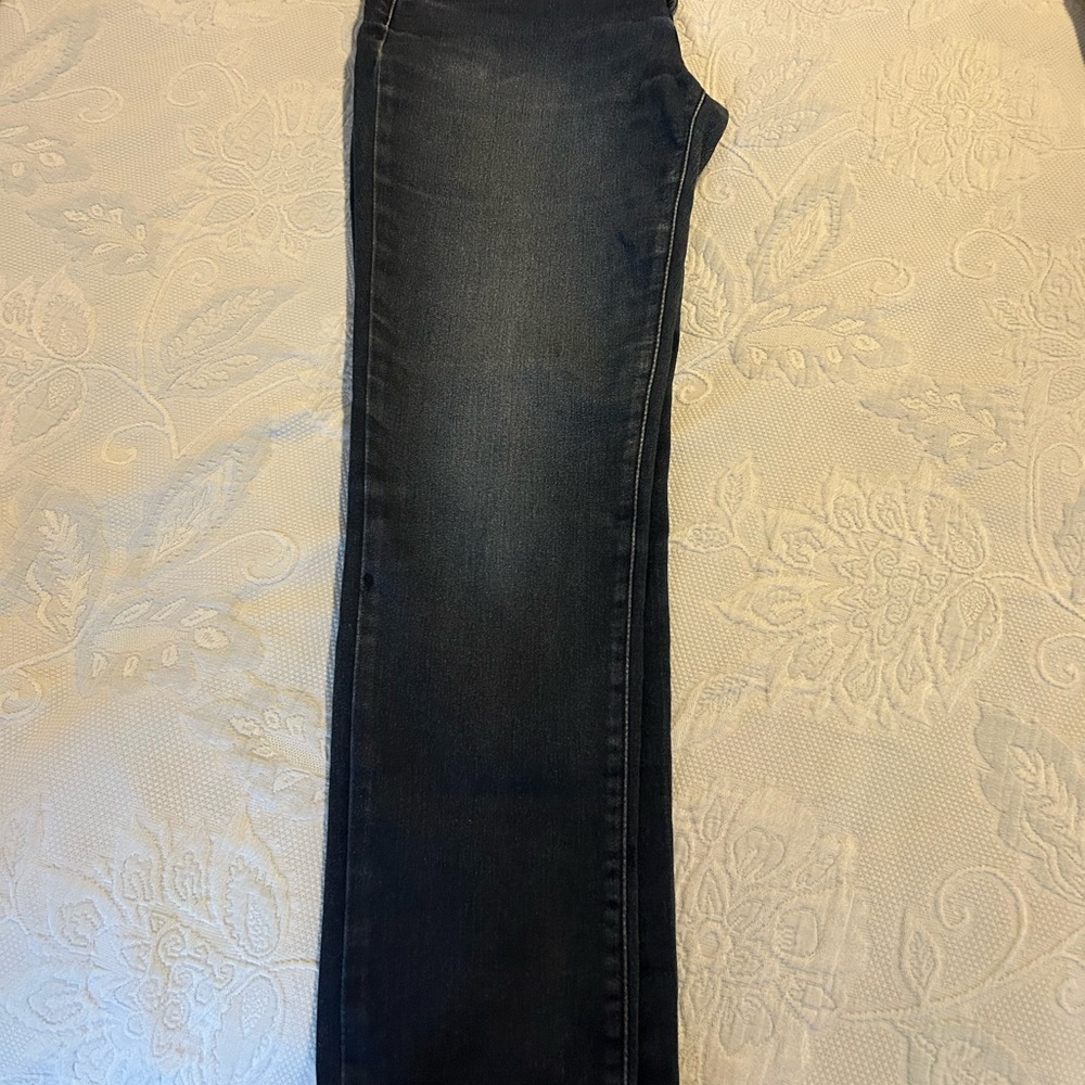 NYDJ Dark Blue Women's Jeggings